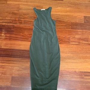 Marine Layer tank dress super soft. Women’s size XS